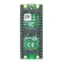 Raspberry Pi Pico WH RP2040 Микроконтролер MicroUSB запоени хедъри, снимка 2