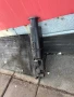 Воден радиатор пежо 405 1.9 чис дизел 1993г, снимка 2