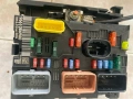 Citroen Berlingo Peogeot Partner Fuse-Box Delfi 9661086980, снимка 1