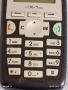 Ретро телефон GSM SAGEM My X - 1 TRIO рядък за КОЛЕКЦИЯ ДЕКОРАЦИЯ 51372, снимка 3