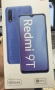 Xiaomi Redmi 9T (128GB/4GB) - КАТО НОВ, Пълен Комплект + 2 Кейса, снимка 9