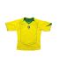 Мъжка тениска Nike x Brazil NFT, размер: L  