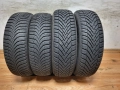 155/60/15 Hankook / 165/65/15 Vredestein / зимни гуми, снимка 1