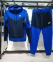 Нови мъжки екипи nike tech fleece , снимка 1