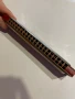 Колекционерска хармоника OLYMPIA – Made in Germany (ок. 1936 г.) | Hohner (17), снимка 4