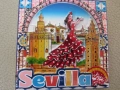 Магнит от Севиля, Испания, снимка 2