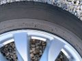 Лизинг TBi 18''Cr-v 225 60 18 Джанти+KAPSEN Нови Гуми DOT3523 Honda, снимка 8