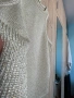 👚 Рипс потник с лъскави нишки, снимка 5