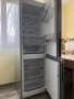 Хладилник с долен фризер, снимка 2