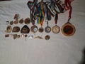 Значки и медали, снимка 2