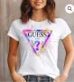 Guess дамски тениски , снимка 2