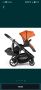 iCandy orange flame -  количка за 2 деца, снимка 12