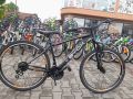 BYOX Велосипед 27.5" SPIRIT, снимка 1 - Велосипеди - 45438578