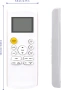 Дистанционно управление за климатик OLMO RG57A6-BGEFU1, снимка 4
