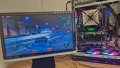 ЗА SLI 2 X EVGA GTX 8800 GTS 640MB - РАБОТЕЩ КОМПЛЕКТ, снимка 8