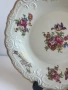 Огромно плато порцелан 31 см, снимка 4
