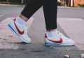 Nike Classic Cortez кожени маратонки номер 36-36,5, снимка 3