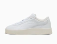Puma CA Luxe бели кожени кецове 42,5, снимка 2