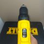 Акумулаторен винтоверт Dewalt DCD771NK, снимка 4