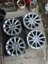 16 цолови алуминиеви джанти за Ауди, снимка 1