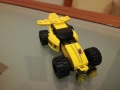 Конструктори Лего Racers - Lego Racers и голяма писта, снимка 11