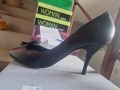 нови обувки Флавия естествена кожа на висок ток,стилни и елегантни. , снимка 3