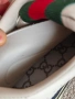 Gucci Мъжки Обувки Оригинални Пълен Комплект, снимка 6