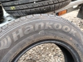 4бр.летни гуми HANKOOK 185 80 14C DOT18 цена за брой, снимка 4