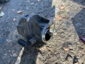 вакуум помпа Renault 1.9 dci nissan 163123491, снимка 3