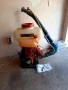 Бензинова пръскачка АКИТА, снимка 4