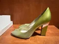 Дамски обувки естествена кожа Boutique 9, снимка 1