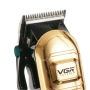 Професионален тример VGR V-268, акумулаторен, USB зареждане, снимка 4