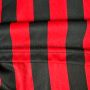 Футболна тениска AC Milan 11#Ibrahimovic Footbal Jersey SS, снимка 3