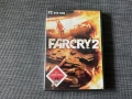 FAR CRY 2 - PC-DVD, снимка 1