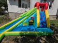 Надуваема водна детска пързалка , снимка 3