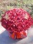 Букети от рози от фоам., снимка 2
