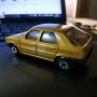 РЯДЪК Български Matchbox: Renault 11 (Микро Разград) – Автентичен Колекционерски Модел, снимка 2