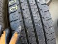2 бр.летни гуми Michelin 225 75 16 dot5015 цената е за брой!, снимка 3