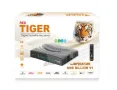 Tiger One Billion V1 8K HYBRID ( 2.4G+5.8G ) Satellite Receiver, снимка 1