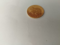 50 златни франка Наполеон с венец, снимка 4