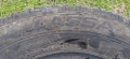 4бр. всесезонни бусови гуми 225/70R15C 8PR Lassa MultiWays 112/110R . DOT 4421. 7 и 7.5мм...., снимка 5