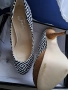 обувки на ток , снимка 2