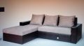 Продавам ъглов диван, снимка 1 - Дивани и мека мебел - 45680853