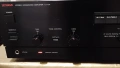 Luxman LV-101 - Mos Fet транзисторен стерео усилвател , снимка 6