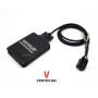  YATOUR M09 Bluetooth USB AUX интерфейс за Peugeot 307 308, 207 407 RD4 БЕЗПЛАТНА ДОСТАВКА, снимка 6