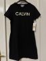 Calvin Klein рокля, снимка 1 - Рокли - 45995583