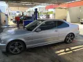 BMW E46 купе 323 бензин/газ 177к.с., снимка 4