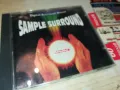 🍀SAMPLE SURROUND CD 1905251458, снимка 5