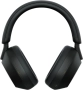 Безжични слушалки SONY WH-1000XM5/B, черен, снимка 3