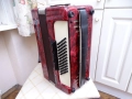 Акордеон Велтмайстер Стела 60 баса, снимка 10
